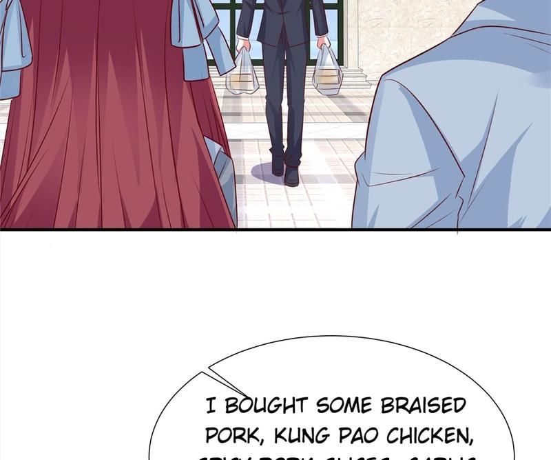Exclusive Possession: The "Benevolent" Wife - Episode 91 — page 31