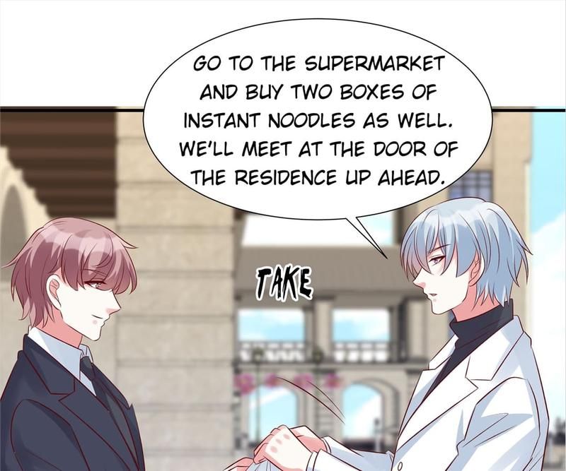 Exclusive Possession: The "Benevolent" Wife - Episode 91 — page 35