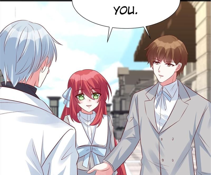 Exclusive Possession: The "Benevolent" Wife - Episode 91 — page 37