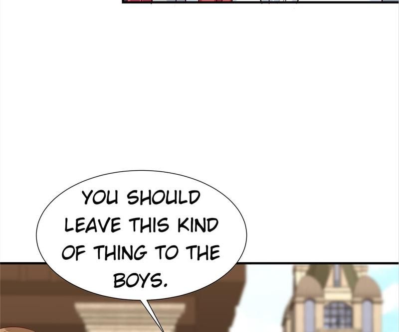 Exclusive Possession: The "Benevolent" Wife - Episode 91 — page 40