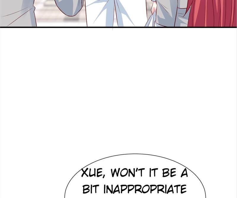 Exclusive Possession: The "Benevolent" Wife - Episode 91 — page 42