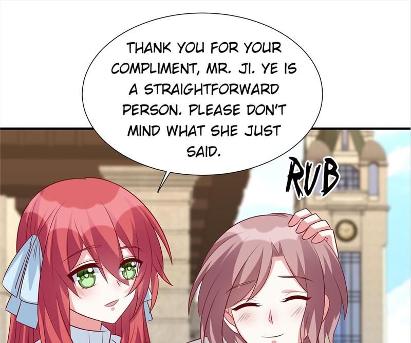Exclusive Possession: The "Benevolent" Wife - Episode 91 — page 49