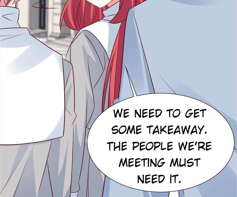 Exclusive Possession: The "Benevolent" Wife - Episode 91 — page 8