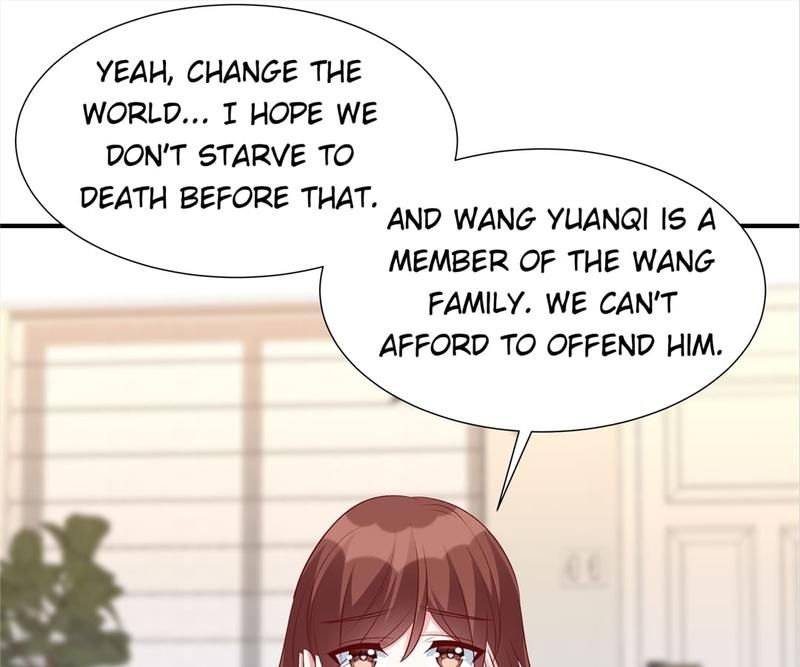 Exclusive Possession: The "Benevolent" Wife - Episode 92 — page 12