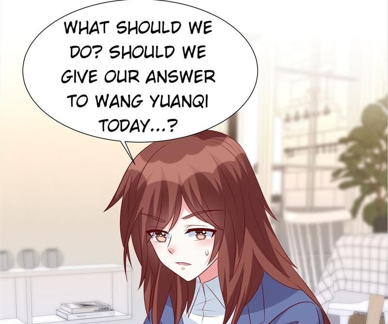 Exclusive Possession: The "Benevolent" Wife - Episode 92 — page 16