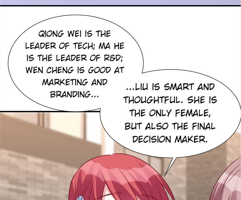 Exclusive Possession: The "Benevolent" Wife - Episode 92 — page 21