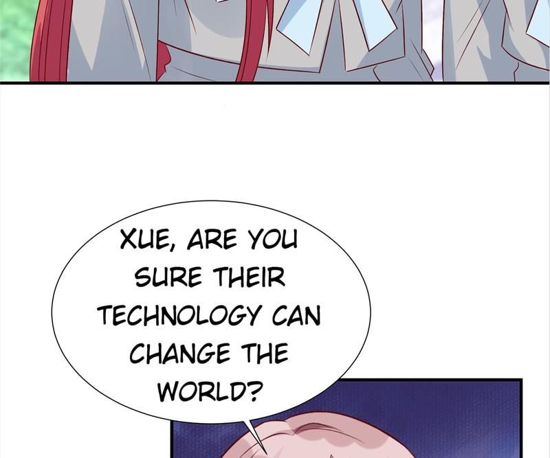 Exclusive Possession: The "Benevolent" Wife - Episode 92 — page 23