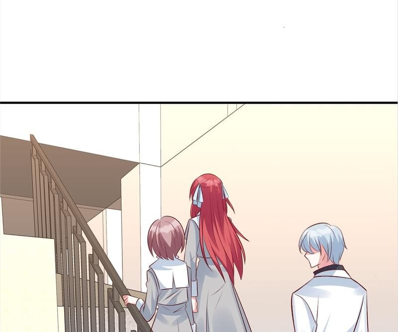 Exclusive Possession: The "Benevolent" Wife - Episode 92 — page 28