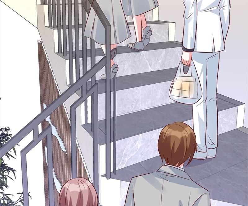Exclusive Possession: The "Benevolent" Wife - Episode 92 — page 29