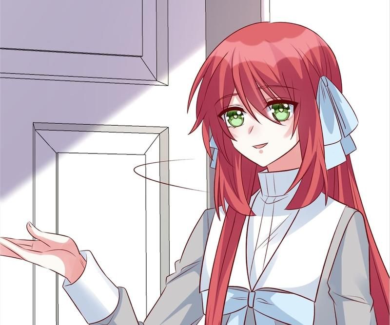 Exclusive Possession: The "Benevolent" Wife - Episode 92 — page 35