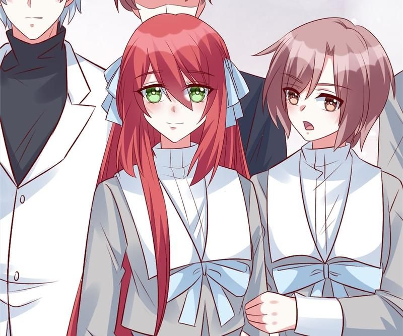 Exclusive Possession: The "Benevolent" Wife - Episode 92 — page 39