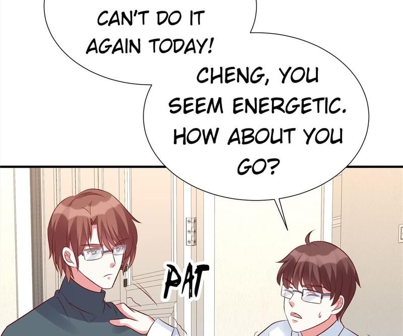 Exclusive Possession: The "Benevolent" Wife - Episode 92 — page 45