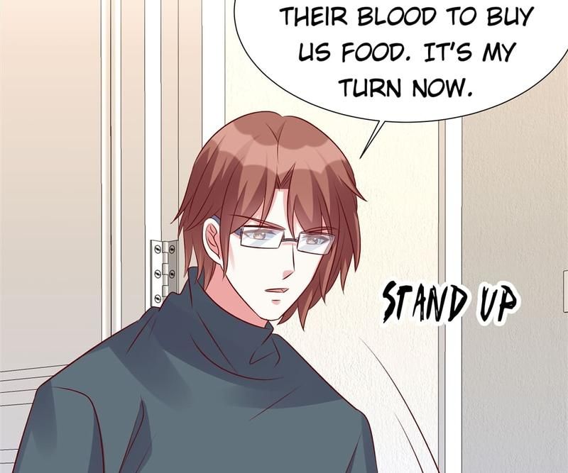 Exclusive Possession: The "Benevolent" Wife - Episode 92 — page 50