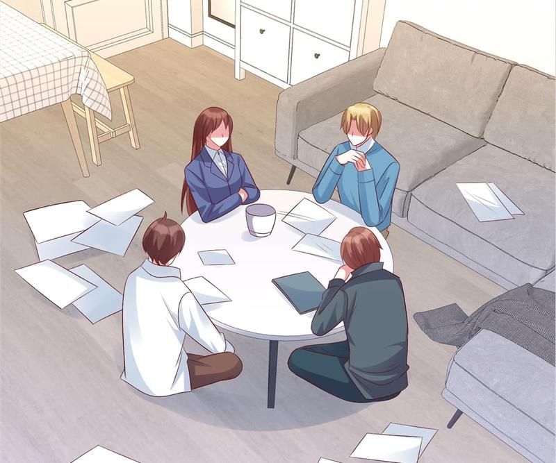 Exclusive Possession: The "Benevolent" Wife - Episode 92 — page 6