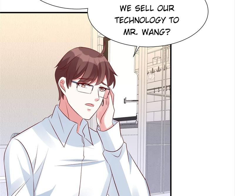 Exclusive Possession: The "Benevolent" Wife - Episode 92 — page 8