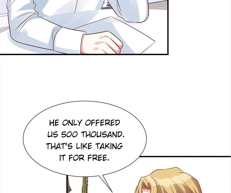 Exclusive Possession: The "Benevolent" Wife - Episode 92 — page 9