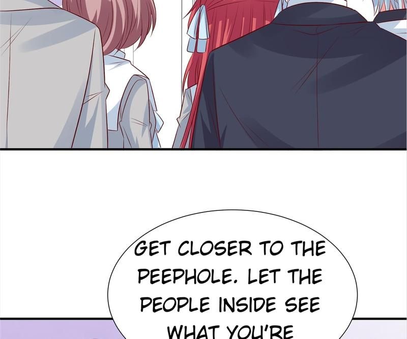 Exclusive Possession: The "Benevolent" Wife - Episode 93 — page 14