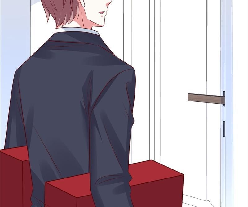 Exclusive Possession: The "Benevolent" Wife - Episode 93 — page 18