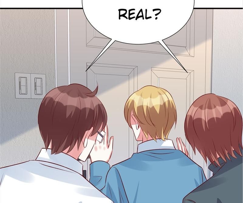 Exclusive Possession: The "Benevolent" Wife - Episode 93 — page 22