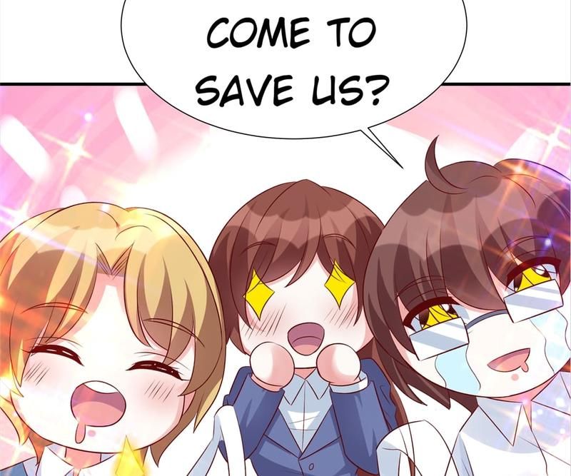 Exclusive Possession: The "Benevolent" Wife - Episode 93 — page 28