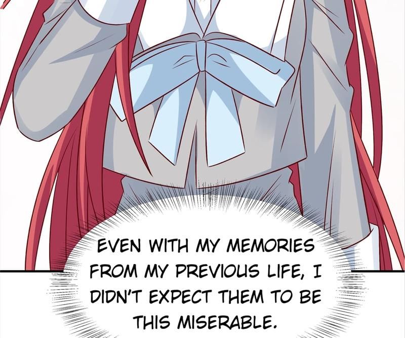 Exclusive Possession: The "Benevolent" Wife - Episode 93 — page 33