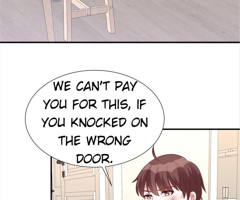 Exclusive Possession: The "Benevolent" Wife - Episode 93 — page 45