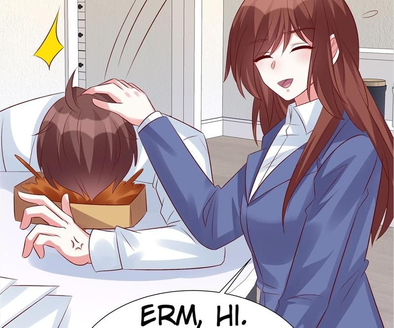 Exclusive Possession: The "Benevolent" Wife - Episode 93 — page 48