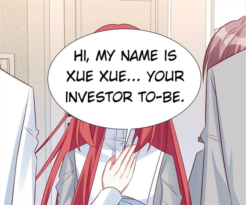 Exclusive Possession: The "Benevolent" Wife - Episode 93 — page 50