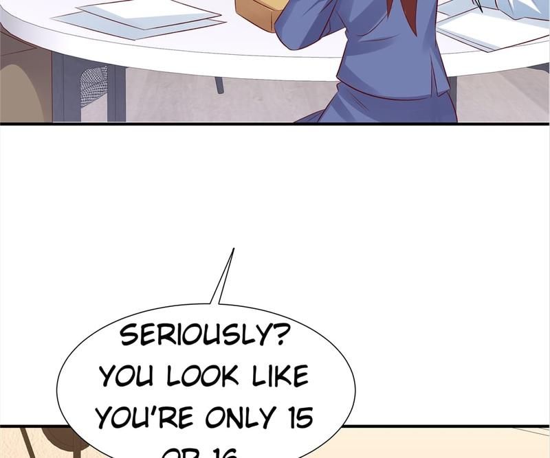 Exclusive Possession: The "Benevolent" Wife - Episode 93 — page 53