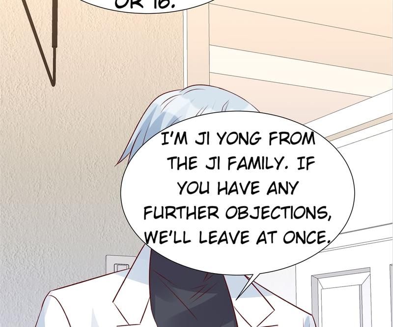 Exclusive Possession: The "Benevolent" Wife - Episode 93 — page 54