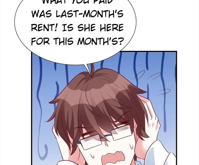Exclusive Possession: The "Benevolent" Wife - Episode 93 — page 9