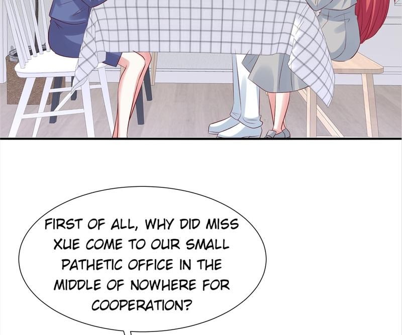 Exclusive Possession: The "Benevolent" Wife - Episode 94 — page 12
