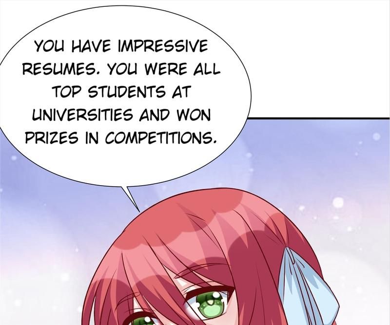 Exclusive Possession: The "Benevolent" Wife - Episode 94 — page 17