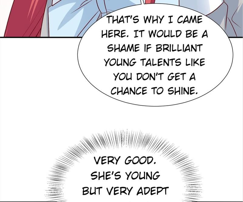 Exclusive Possession: The "Benevolent" Wife - Episode 94 — page 19