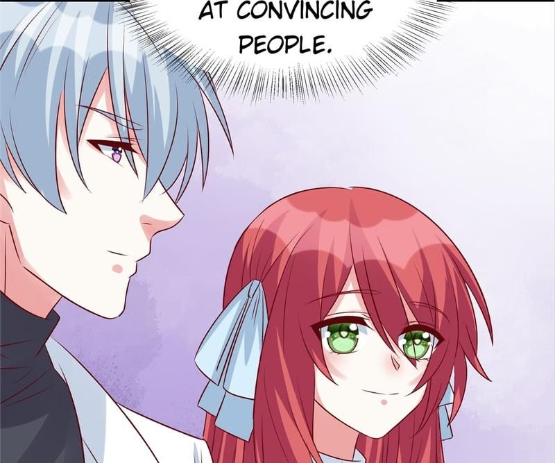 Exclusive Possession: The "Benevolent" Wife - Episode 94 — page 20