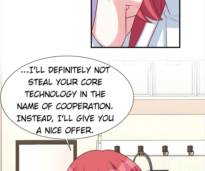 Exclusive Possession: The "Benevolent" Wife - Episode 94 — page 23