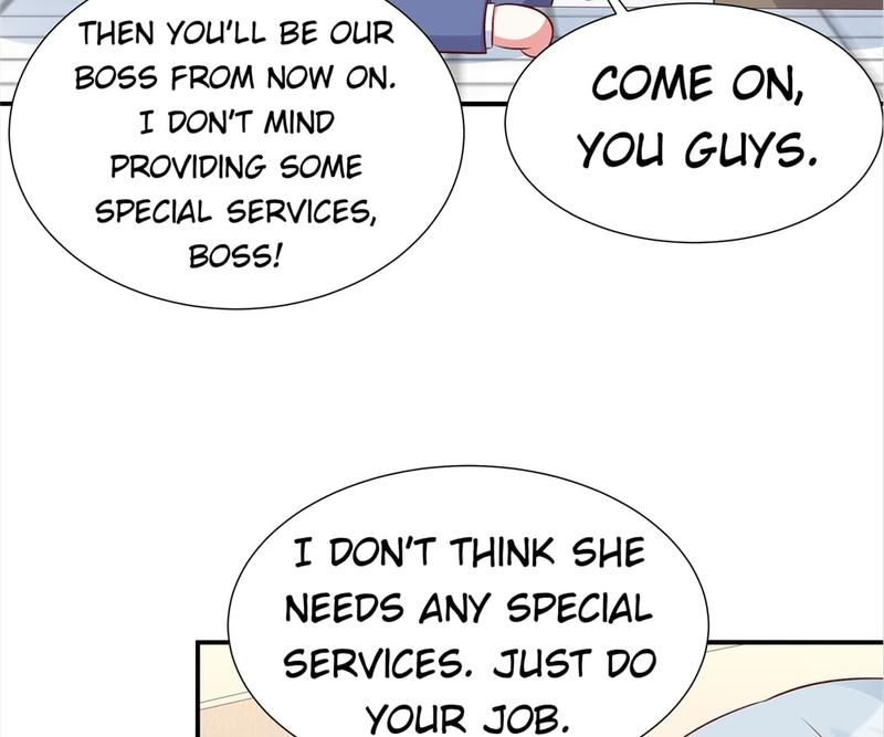 Exclusive Possession: The "Benevolent" Wife - Episode 94 — page 29
