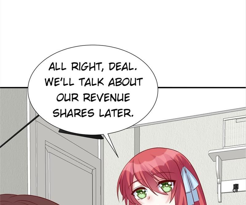 Exclusive Possession: The "Benevolent" Wife - Episode 94 — page 33