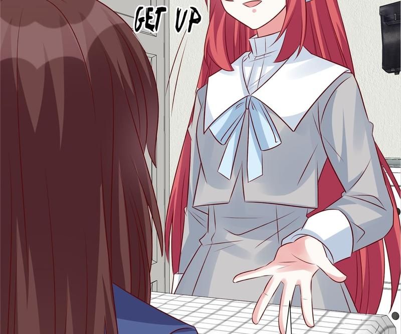Exclusive Possession: The "Benevolent" Wife - Episode 94 — page 34