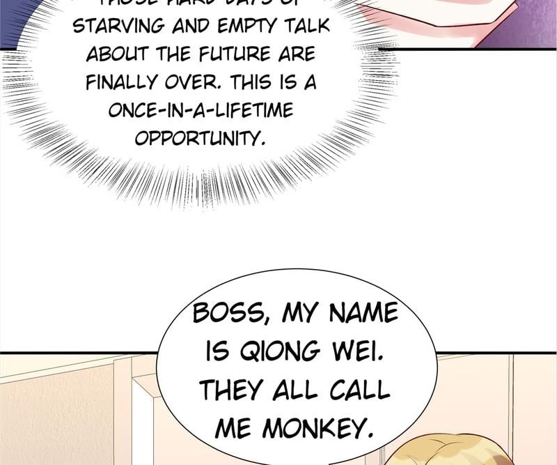 Exclusive Possession: The "Benevolent" Wife - Episode 94 — page 39