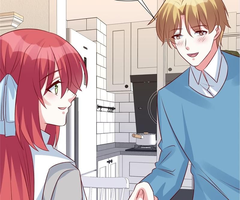 Exclusive Possession: The "Benevolent" Wife - Episode 94 — page 40