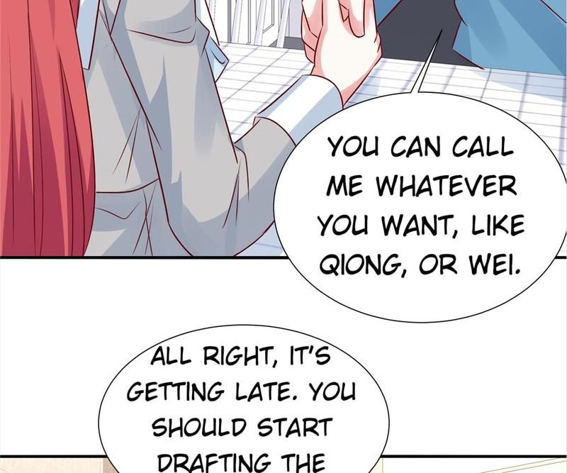 Exclusive Possession: The "Benevolent" Wife - Episode 94 — page 41