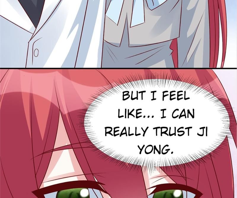 Exclusive Possession: The "Benevolent" Wife - Episode 94 — page 45