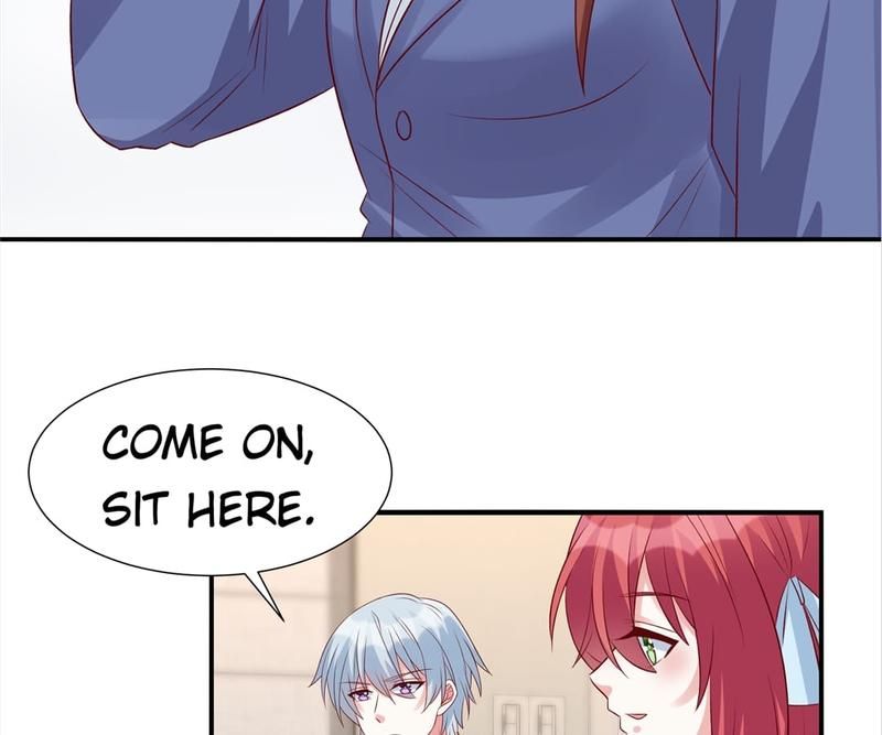 Exclusive Possession: The "Benevolent" Wife - Episode 94 — page 7