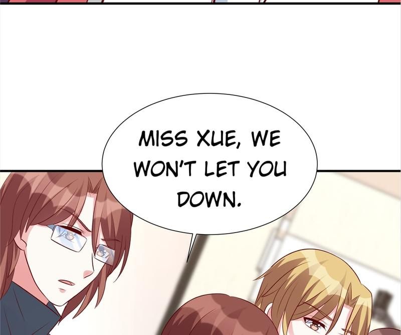 Exclusive Possession: The "Benevolent" Wife - Episode 95 — page 11