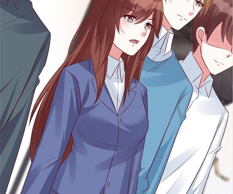 Exclusive Possession: The "Benevolent" Wife - Episode 95 — page 12