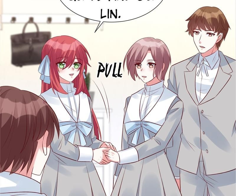 Exclusive Possession: The "Benevolent" Wife - Episode 95 — page 17