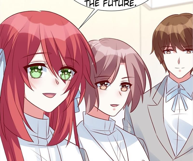 Exclusive Possession: The "Benevolent" Wife - Episode 95 — page 19