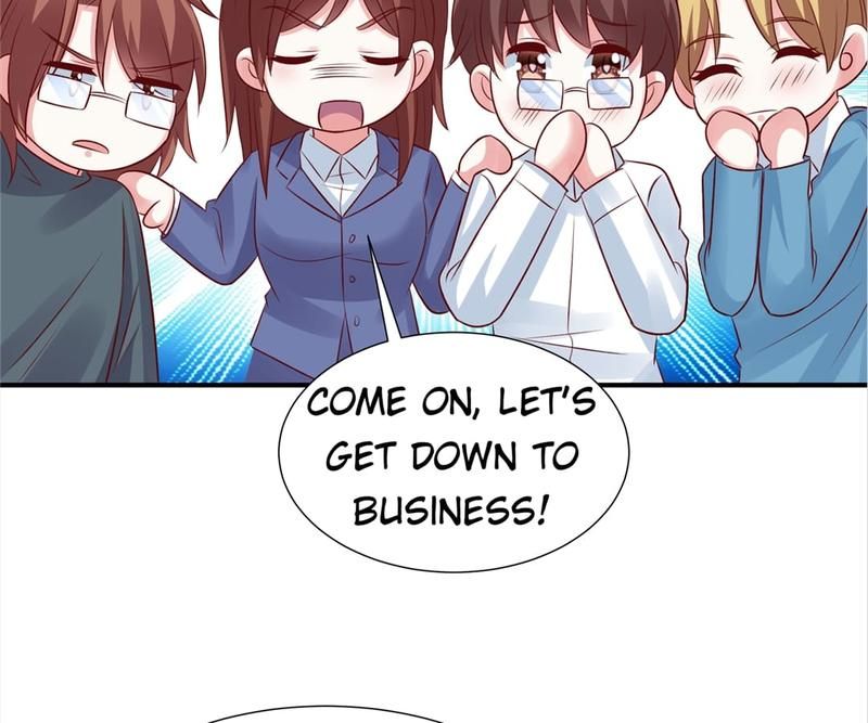 Exclusive Possession: The "Benevolent" Wife - Episode 95 — page 2