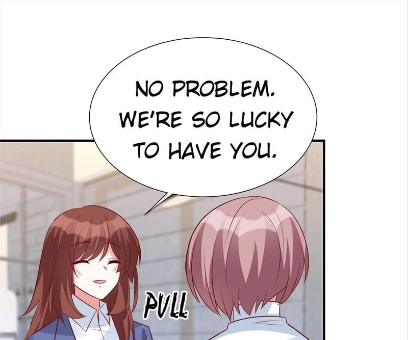 Exclusive Possession: The "Benevolent" Wife - Episode 95 — page 22
